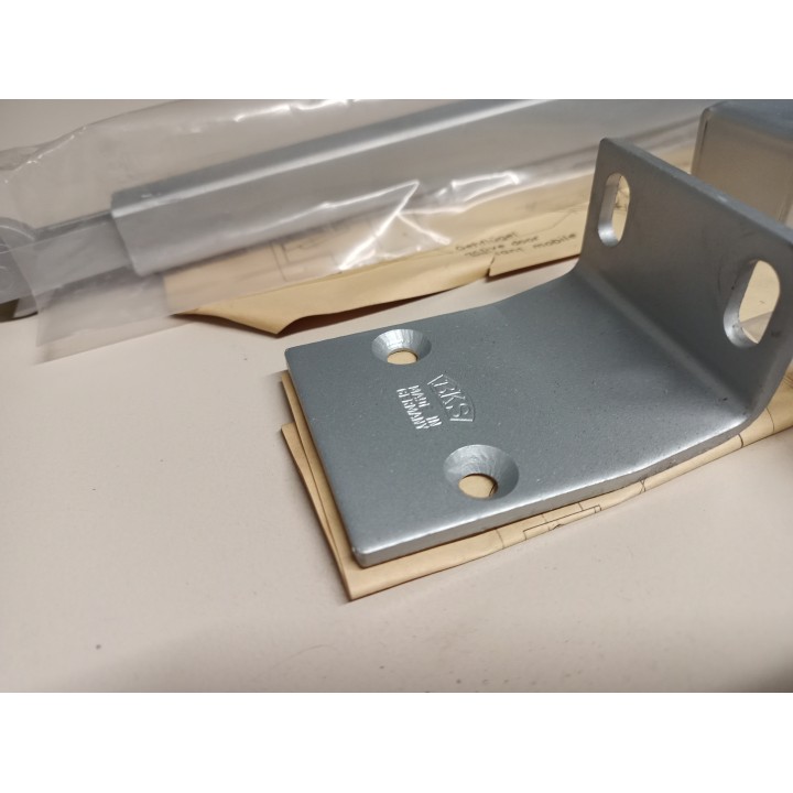 Schüco 209 369 Schließfolgeregler silber