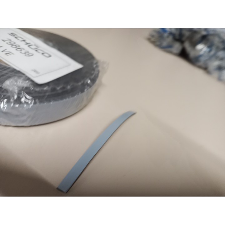 Schüco 298639 Schaumstoffband