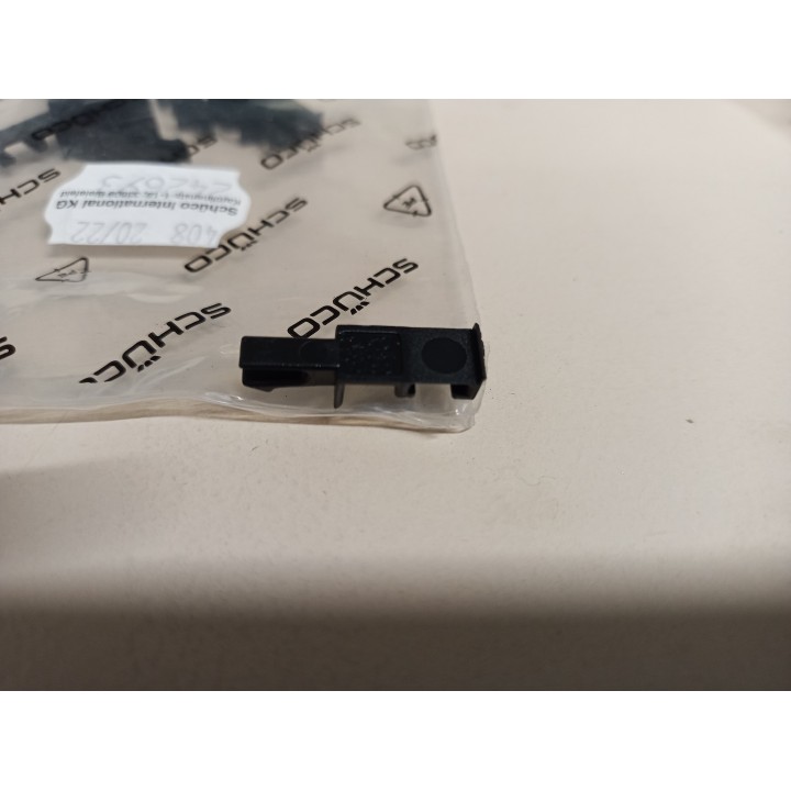 Schüco 242693 Anschlagblende