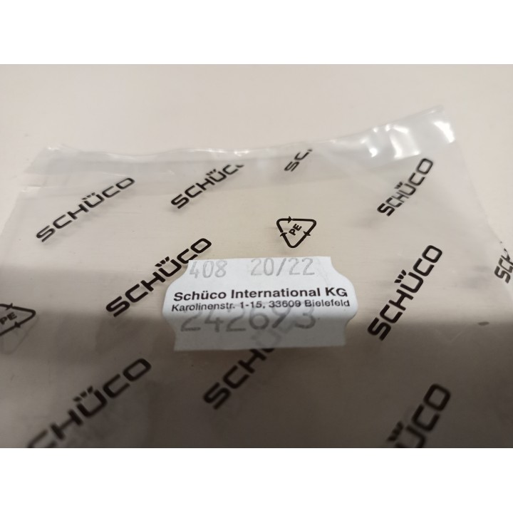 Schüco 242693 Anschlagblende