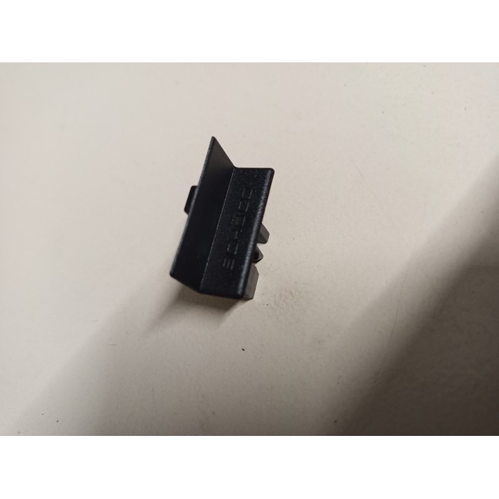 Schüco 242663 Anschlagblende