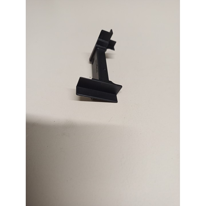 Schüco 242884 Türblende rechts