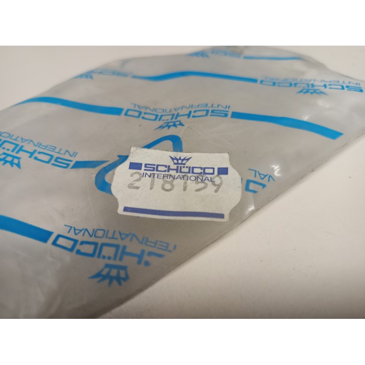 Schüco 218159 Stulp Dichtung weiß