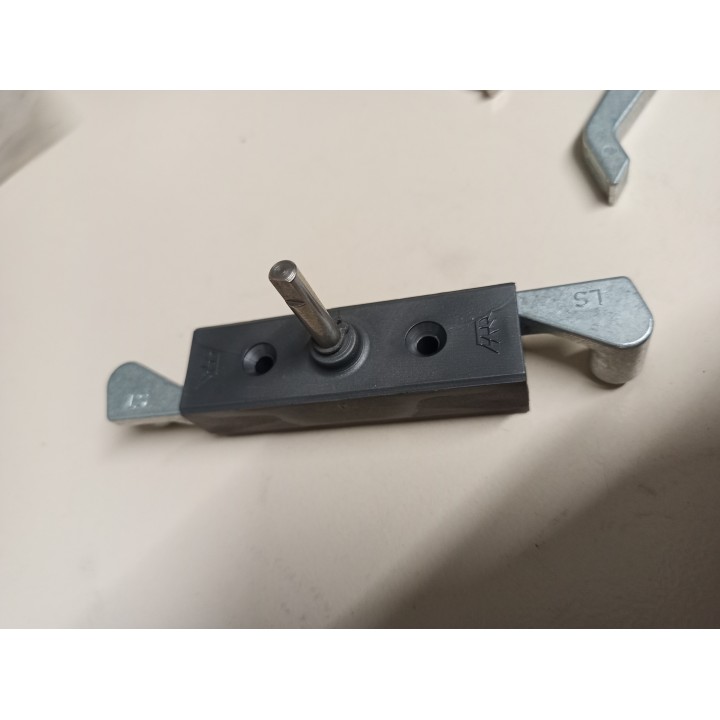 Schüco 219897 Stilpgetriebe