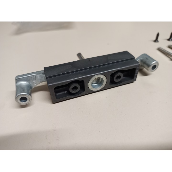 Schüco 219897 Stilpgetriebe