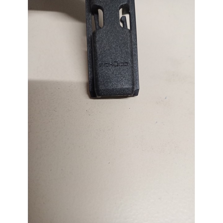 Schüco 248924 Halteklammer