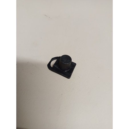 Schüco 218040 Mitnehmer für Fenstergriff