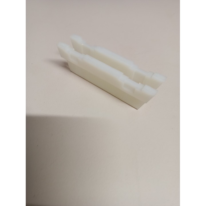 Schüco 224816 Dehnungsstoßdichtung