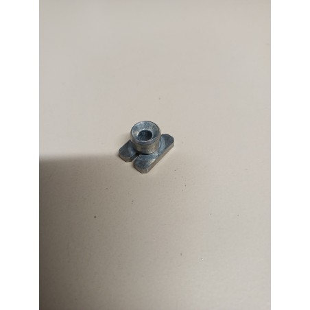 Schüco 226081 Zapfen / Kopf T-Verbinder