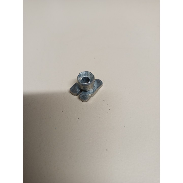 Schüco 226081 Zapfen / Kopf T-Verbinder