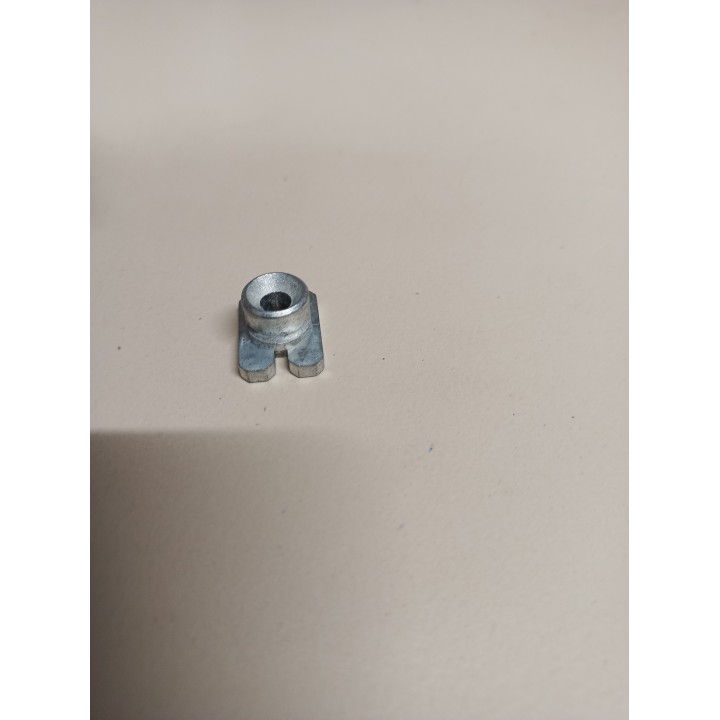 Schüco 226146 Zapfen / Kopf T-Verbinder