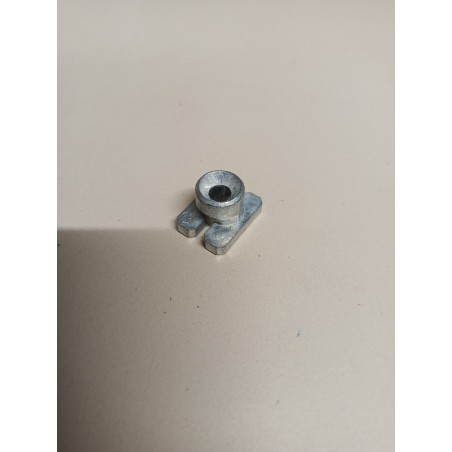 Schüco 226146 Zapfen / Kopf T-Verbinder