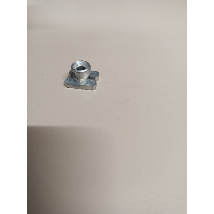Schüco 226146 Zapfen / Kopf T-Verbinder