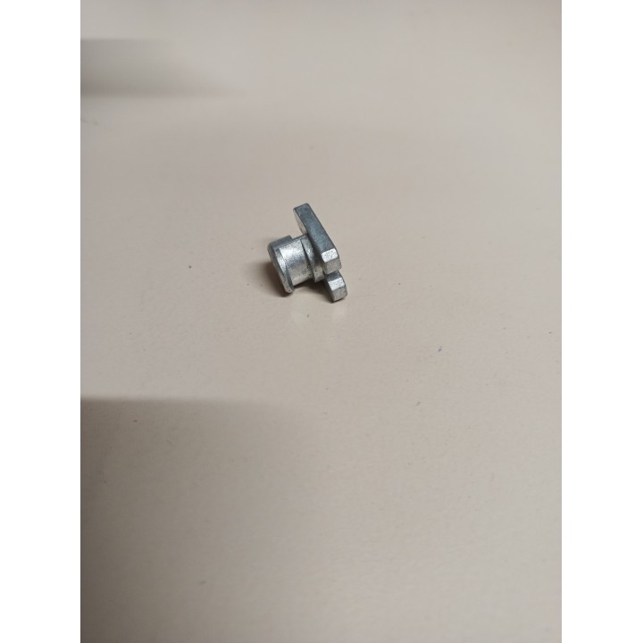 Schüco 226146 Zapfen / Kopf T-Verbinder