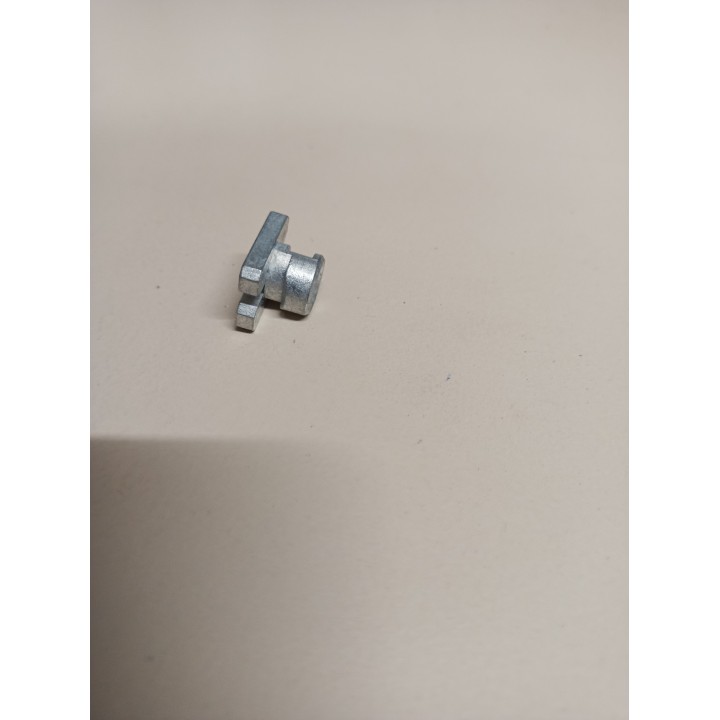 Schüco 226146 Zapfen / Kopf T-Verbinder