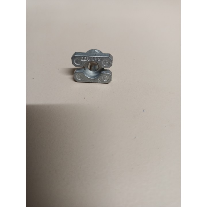 Schüco 226146 Zapfen / Kopf T-Verbinder
