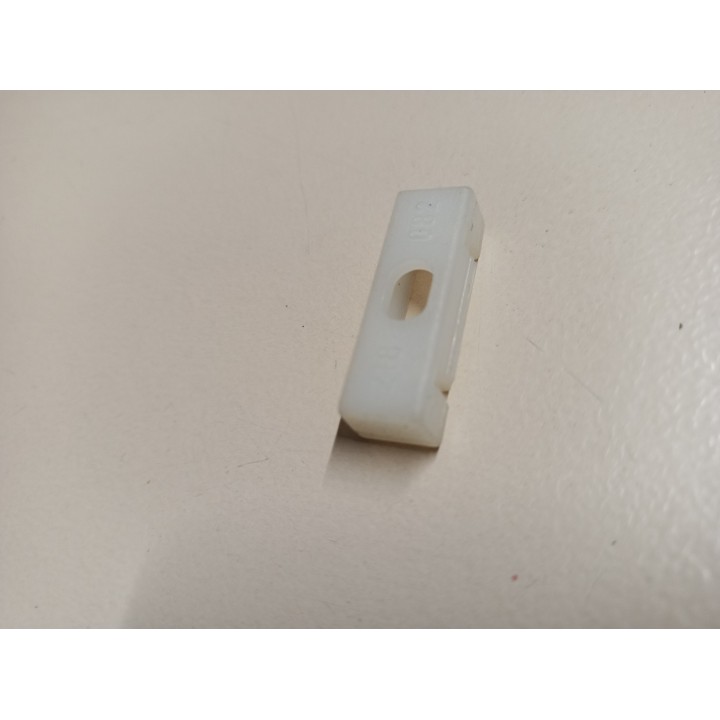 Schüco 218082 KS-Halter Kupplung Blendrahmen 5 Stück