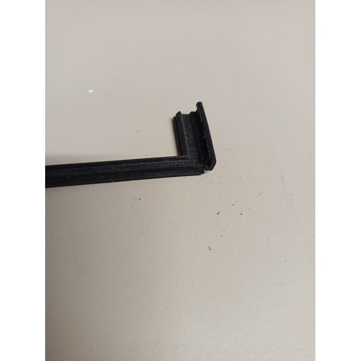 Schüco 224177 Dichtungsecke DIN links oben