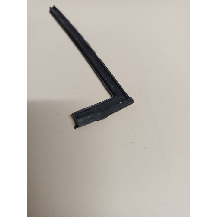 Schüco 224177 Dichtungsecke DIN links unten