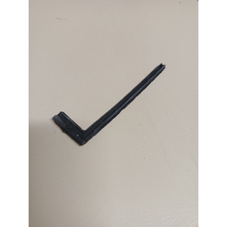 Schüco 224177 Dichtungsecke DIN links unten