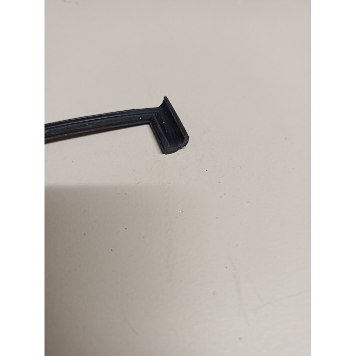 Schüco 224176 Dichtungsecke DIN rechts oben