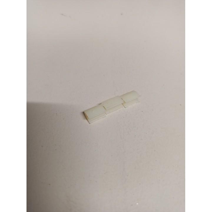 Schüco 203086 Klemmhalter 5 Stück