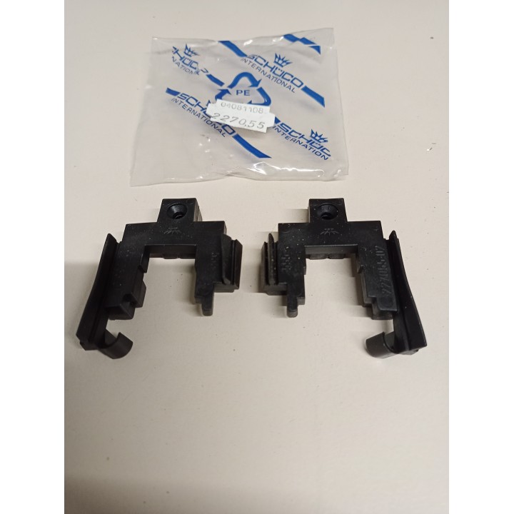 Schüco 227055 Dichtungs Set für Faltanlage