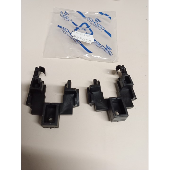 Schüco 227055 Dichtungs Set für Faltanlage