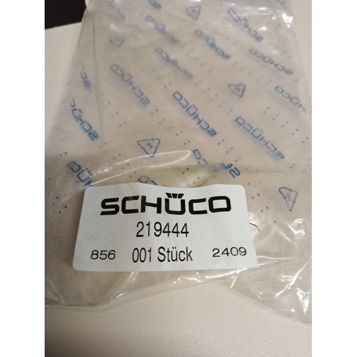 Schüco 219444 Verschlussgetriebe für Faltanlage