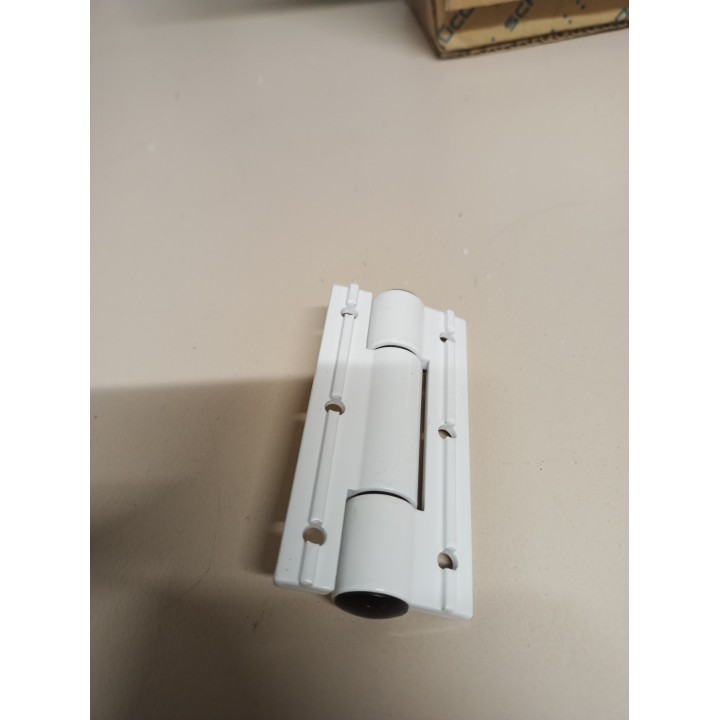 Schüco 223825 Drehband für Faltanlage weiß