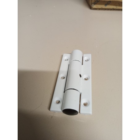 Schüco 223825 Drehband für Faltanlage weiß