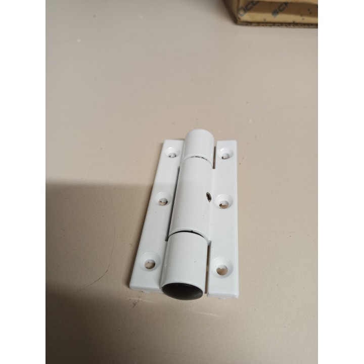 Schüco 223825 Drehband für Faltanlage weiß