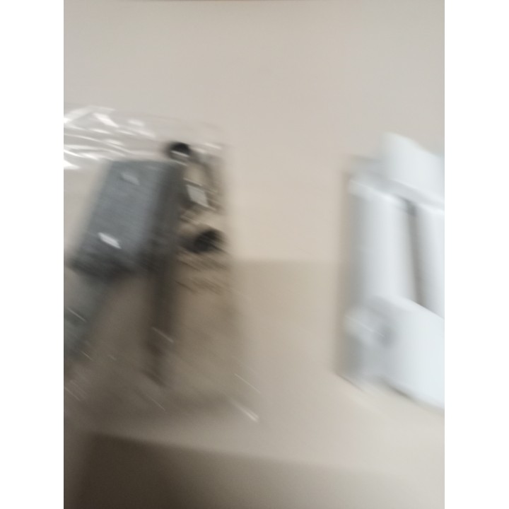 Schüco 223124 Drehband / Kippband  90Kg weiß