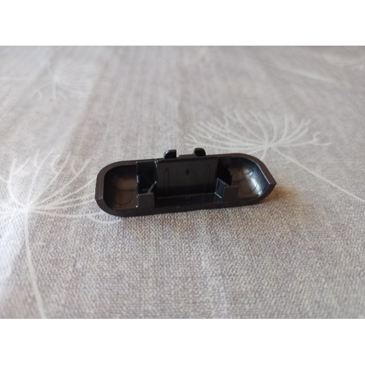 Wasserkappen Farbe DB 703 10 Stück