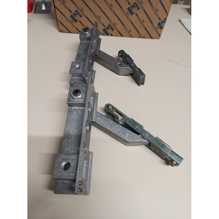 Schüco 223411 PSK Beschlag DIN links