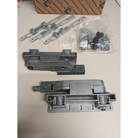 Schüco 223411 PSK Beschlag DIN links