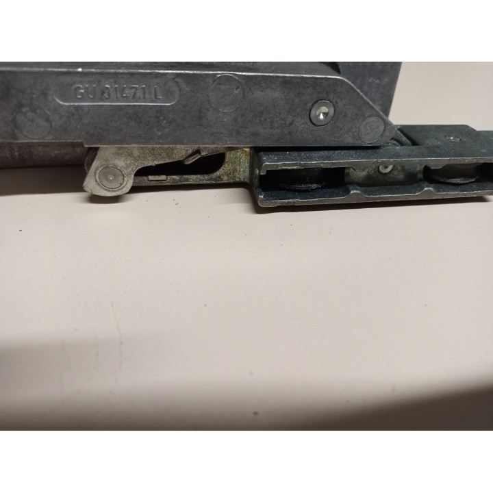 Schüco 223411 PSK Beschlag DIN links