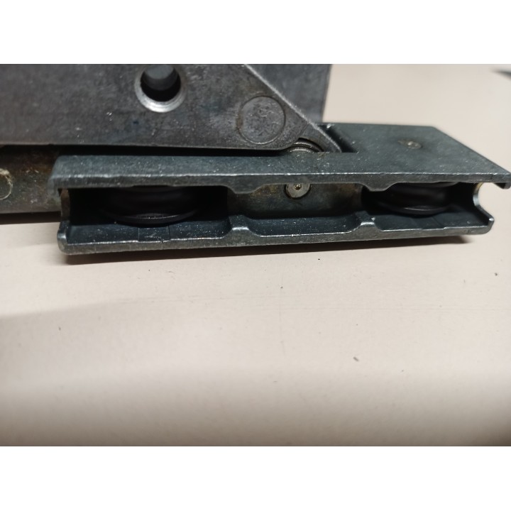 Schüco 223411 PSK Beschlag DIN links