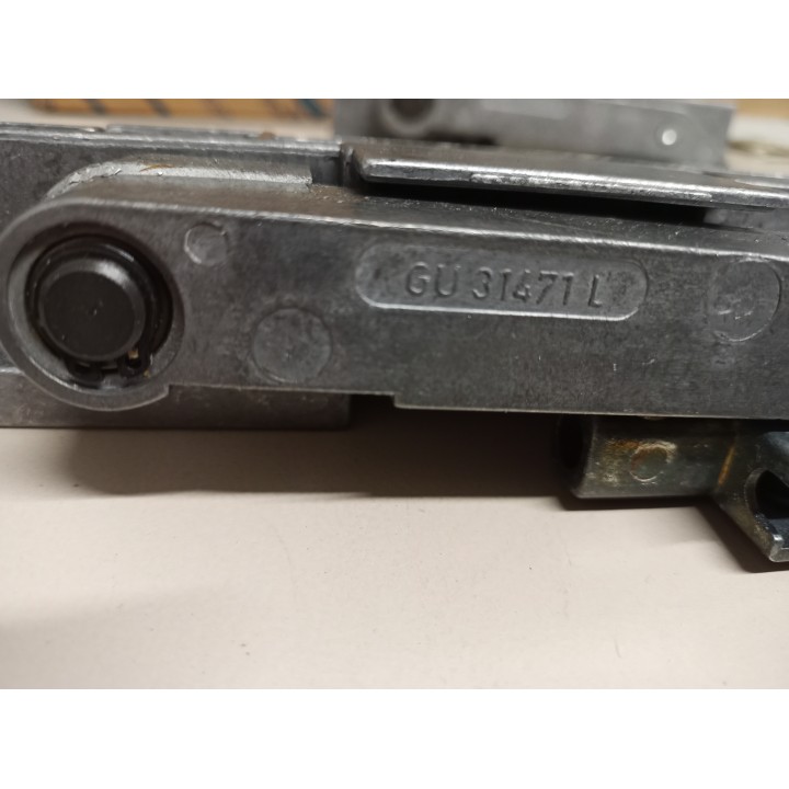 Schüco 223411 PSK Beschlag DIN links