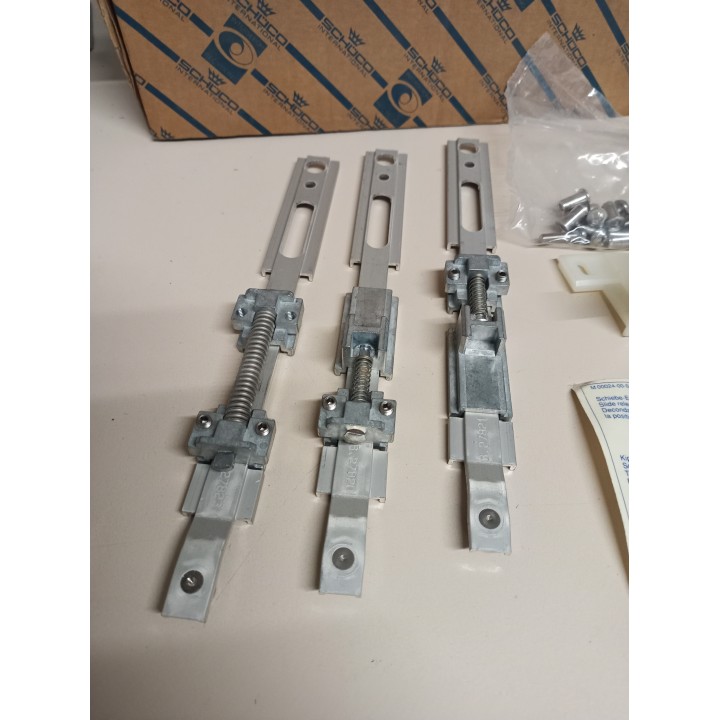 Schüco 223411 PSK Beschlag DIN links