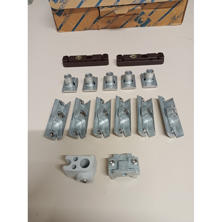 Schüco PSK Zubehör