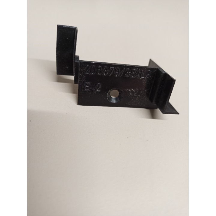 Schüco 208381 Anschlagblende DIN links