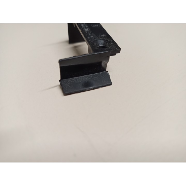 Schüco 209492 Anschlagblende DIN rechts