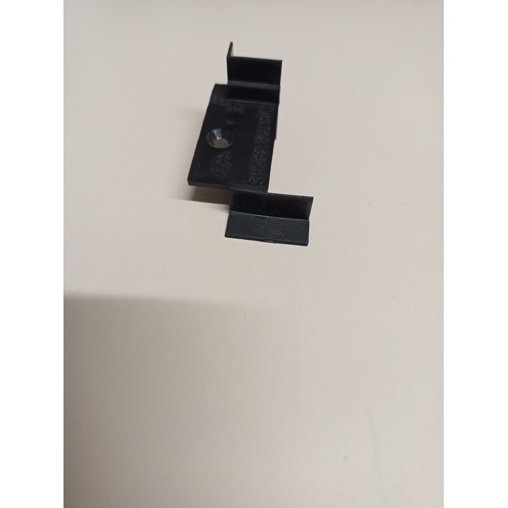 Schüco 208382 Anschlagblende DIN rechts