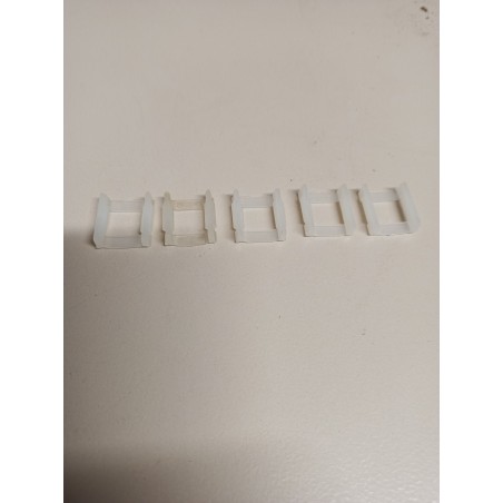 Schüco 203063 KS Halter 5 Stück