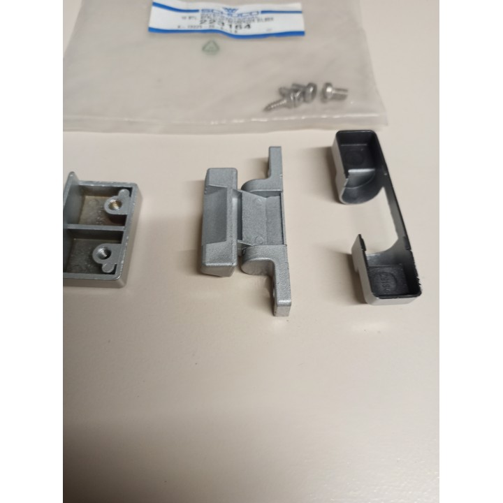 Schüco 223164 Öffnungsbegrenzer / Spaltluftbegrenzer