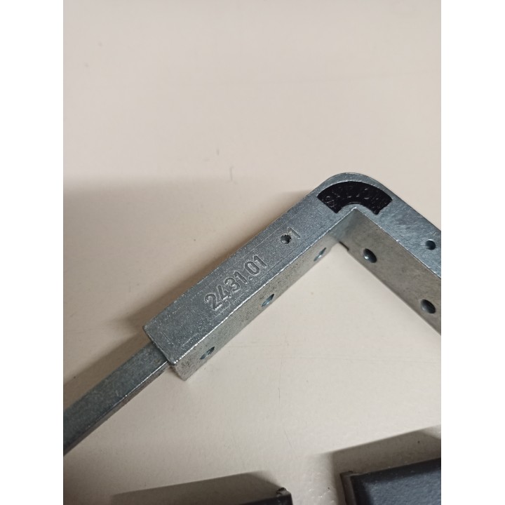 Sykon 2431.01 Eckumlenker
