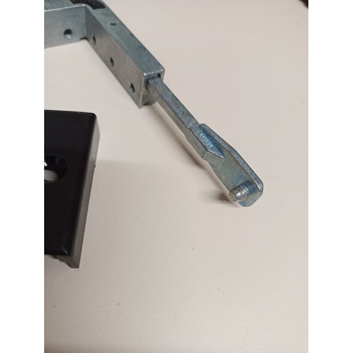 Sykon 2431.01 Eckumlenker
