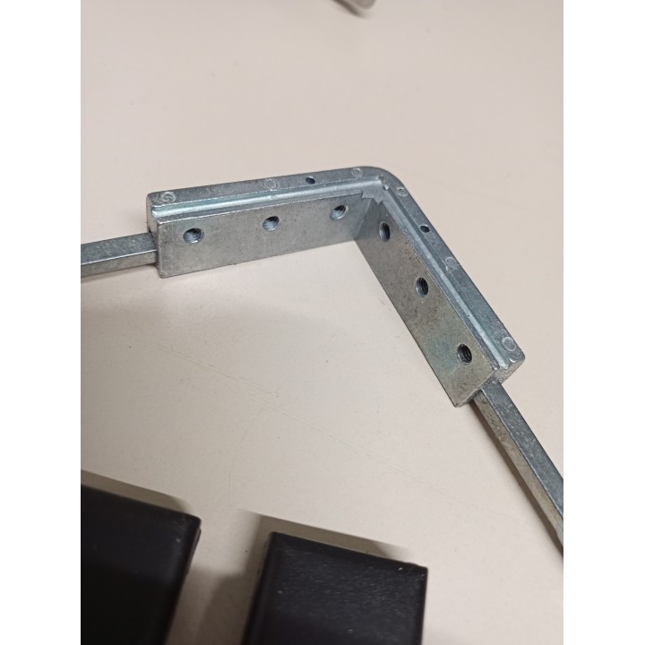 Sykon 2431.01 Eckumlenker