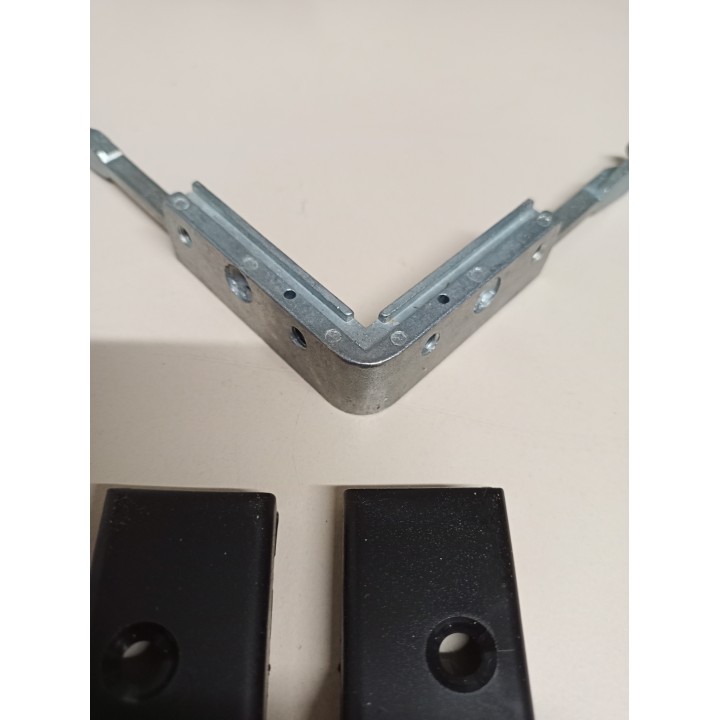 Sykon 2431.01 Eckumlenker
